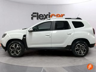 Dacia Duster Prestige TCE 96kW(130CV) 4X2
