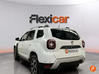 Dacia Duster Prestige TCE 96kW(130CV) 4X2