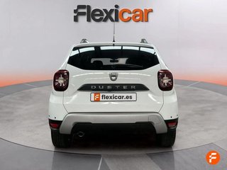 Dacia Duster Prestige TCE 96kW(130CV) 4X2