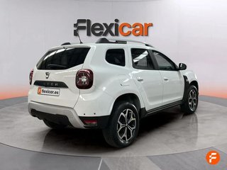 Dacia Duster Prestige TCE 96kW(130CV) 4X2