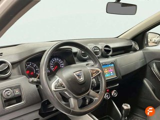 Dacia Duster Prestige TCE 96kW(130CV) 4X2
