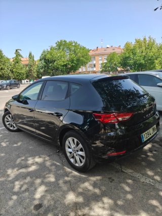 SEAT Leon 2017