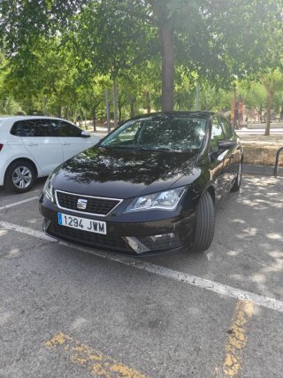 SEAT Leon 2017