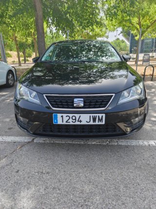 SEAT Leon 2017