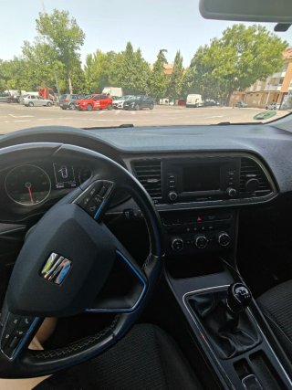 SEAT Leon 2017