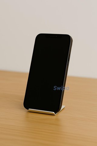 IPHONE 12 128GB Negro Batería 84%