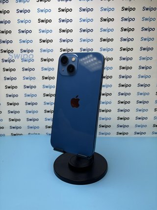 IPHONE 13 128GB Azul Batería 100%
