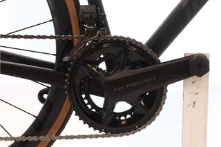 Bicicleta Mendiz F8 SL Di2 12V t.52 Reacondicionada