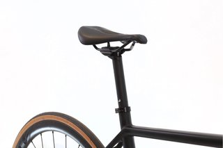 Bicicleta Mendiz F8 SL Di2 12V t.52 Reacondicionada
