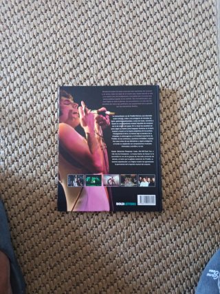 Queen : a kind of magic : una historia ilustrada