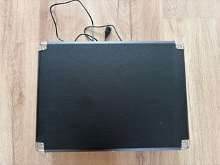Tocadiscos Sunstech PXR6SBT Bluetooth