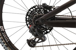 Bicicleta Canyon Neuron GX AXS t.XL Reacondicionada