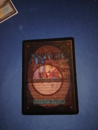 Vampiric Tutor Magic The Gathering Carta