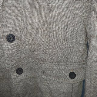 Americana Zara Man Talla M