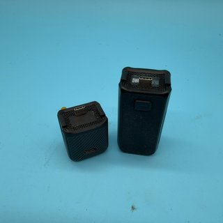 - DJI Osmo Pocket 3 cámara 4K 120fps
