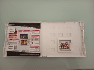 Super Smash Bros. per Nintendo 3DS
