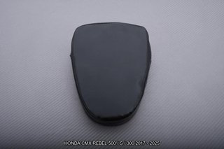 Soporte de baúl con Respaldo HONDA REBEL CMX 500