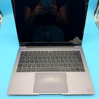 - Huawei Matebook D 14 2020 512GB i7 táctil
