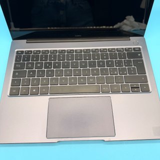- Huawei Matebook D 14 2020 512GB i7 táctil