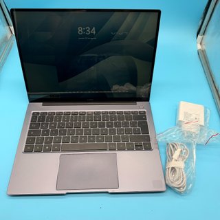 - Huawei Matebook D 14 2020 512GB i7 táctil