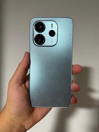 Vivo Y28 Nero