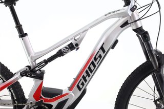 Bicicleta Ghost ASX Hybride t.L Reacondicionada