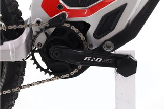 Bicicleta Ghost ASX Hybride t.L Reacondicionada