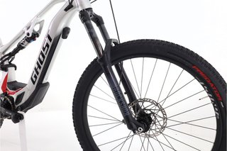 Bicicleta Ghost ASX Hybride t.L Reacondicionada