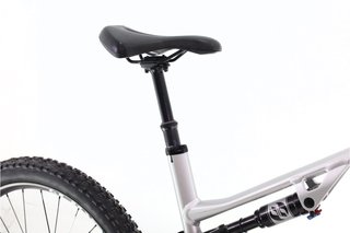 Bicicleta Ghost ASX Hybride t.L Reacondicionada