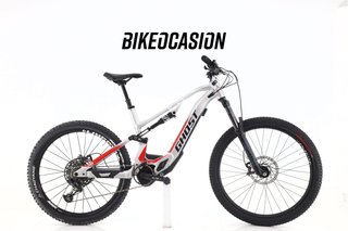 Bicicleta Ghost ASX Hybride t.L Reacondicionada