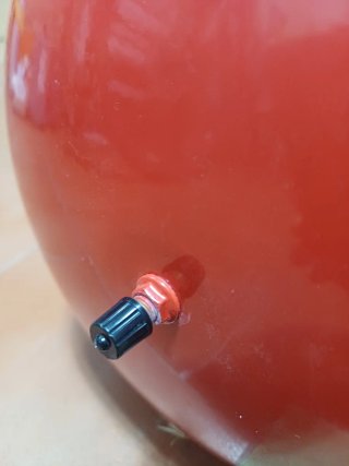 Vaso de Expansión Ibaiondo 18L