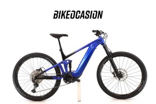 Bicicleta Giant Trance E+ Pro 2 XT t.L Reacondicionada