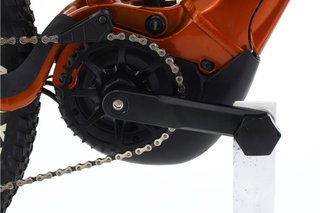 Bicicleta Giant Stance E+ 2 t.S Reacondicionada