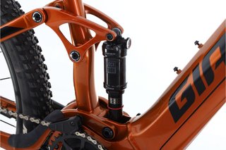 Bicicleta Giant Stance E+ 2 t.S Reacondicionada
