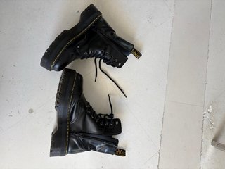 Botas Dr. Martens Doble Suela Talla 41