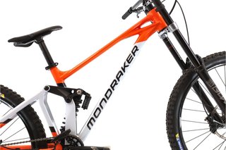 Bicicleta Mondraker Summum MX GX t.L Reacondicionada