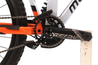Bicicleta Mondraker Summum MX GX t.L Reacondicionada