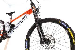 Bicicleta Mondraker Summum MX GX t.L Reacondicionada