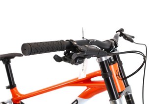 Bicicleta Mondraker Summum MX GX t.L Reacondicionada