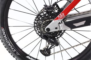 Bicicleta Ghost ASX Hybride t.L Reacondicionada