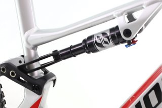 Bicicleta Ghost ASX Hybride t.L Reacondicionada