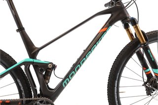 Bicicleta Mondraker F-Podium R X01 t.L Reacondicionada