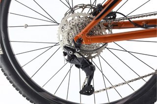 Bicicleta Giant Stance E+ 2 t.S Reacondicionada