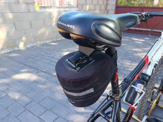 Bicicleta Montaña Adulto Shimano XT