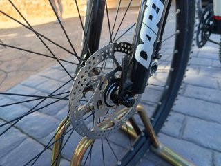 Bicicleta Montaña Adulto Shimano XT
