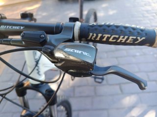 Bicicleta Montaña Adulto Shimano XT