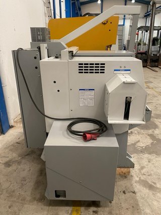Torno CNC Haas GT-10
