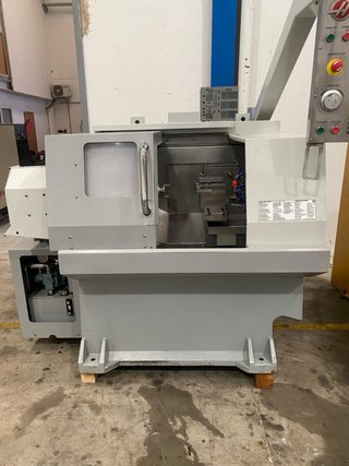 Torno CNC Haas GT-10