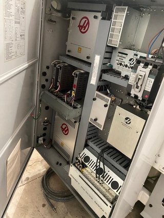 Torno CNC Haas GT-10