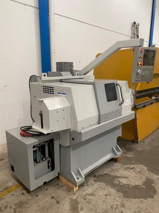Torno CNC Haas GT-10